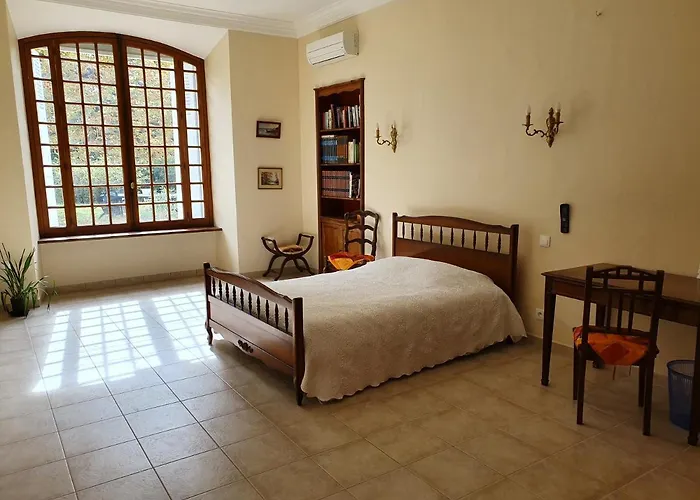 Domaine D\'Herminis - Chambre D\'Hotes
