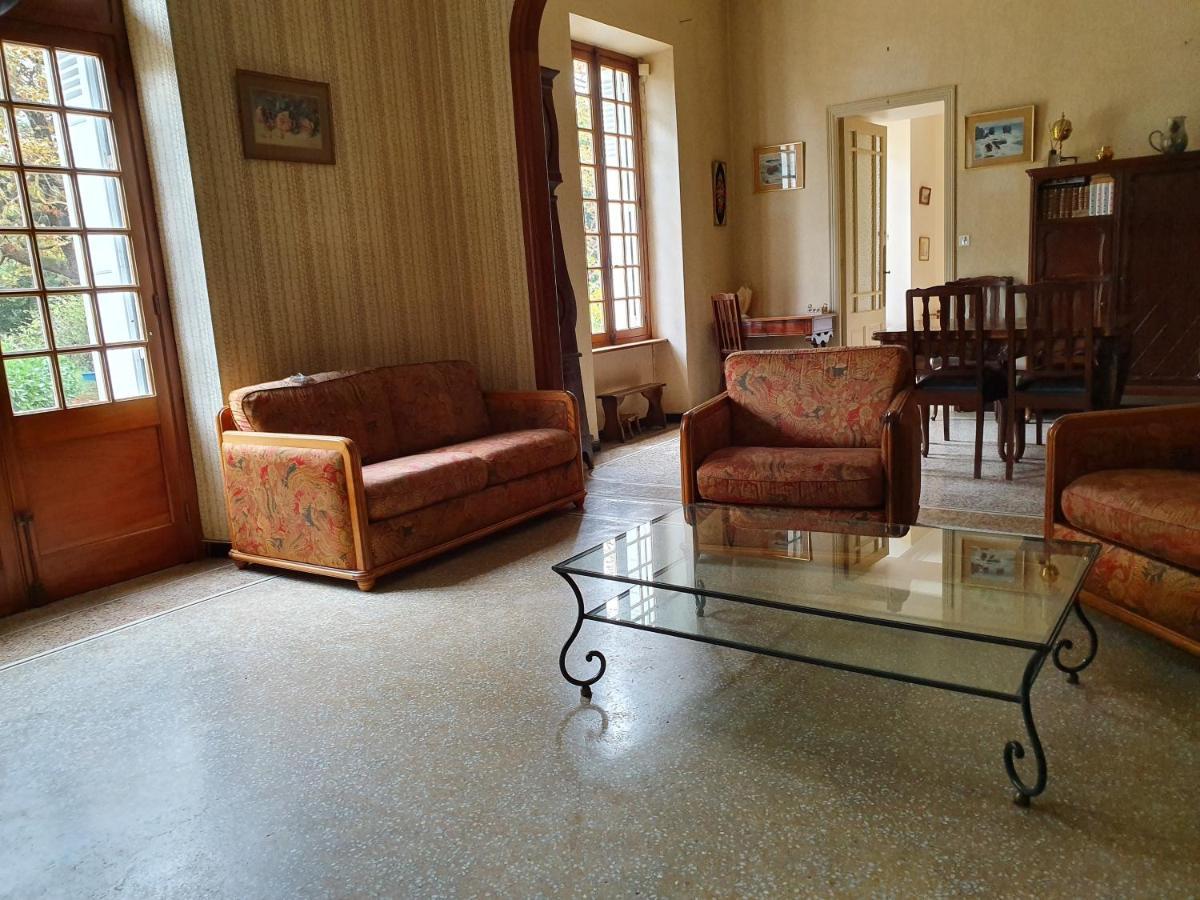 Bed and breakfast Domaine D'herminis - D'hotes Carcasona
