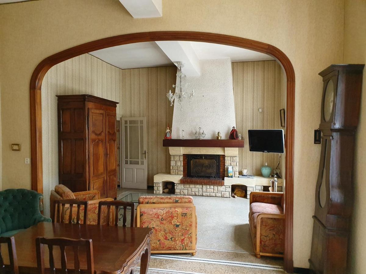 Bed and breakfast Domaine D'herminis - D'hotes
