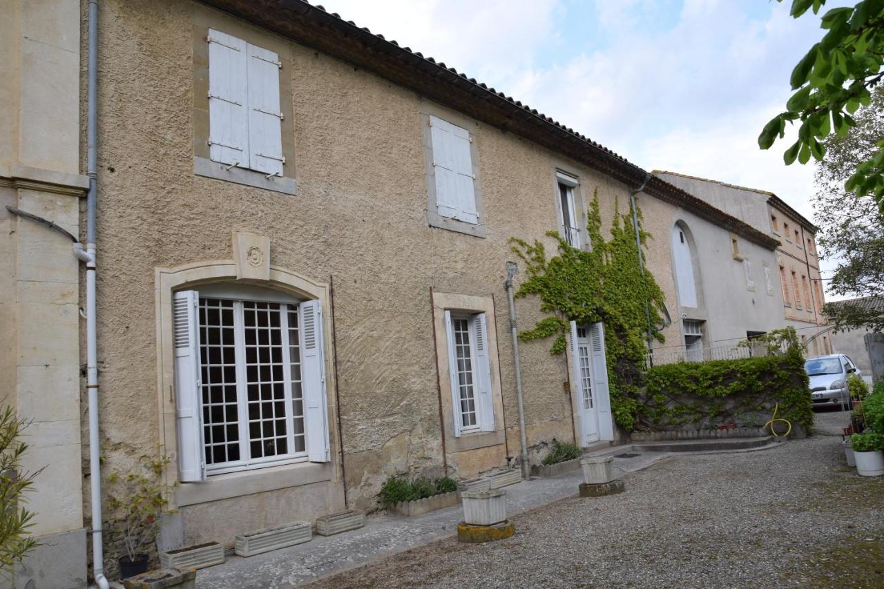 Domaine D'herminis - D'hotes Bed and breakfast *